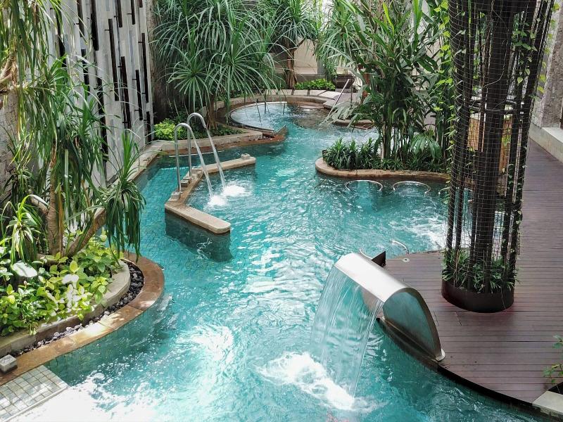 The Ritz-Carlton, Bali image