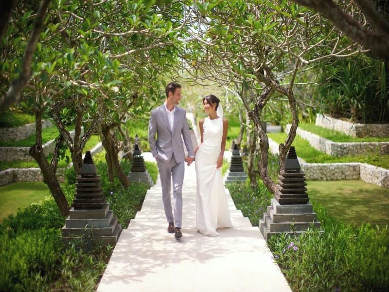 The Ritz-Carlton, Bali image