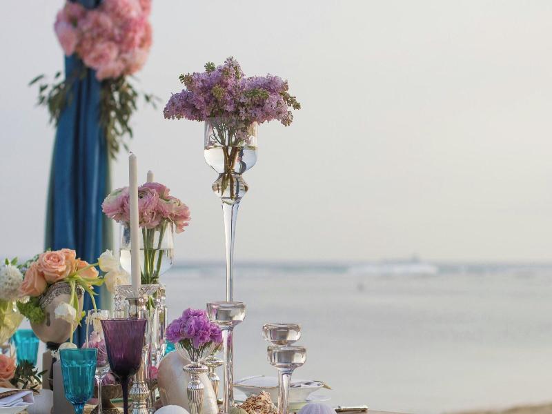The Ritz-Carlton, Bali image
