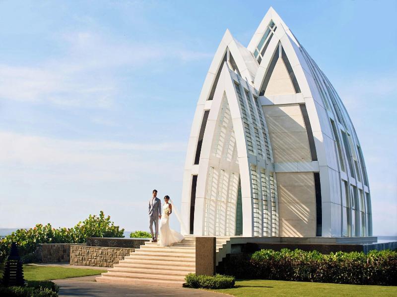 The Ritz-Carlton, Bali image