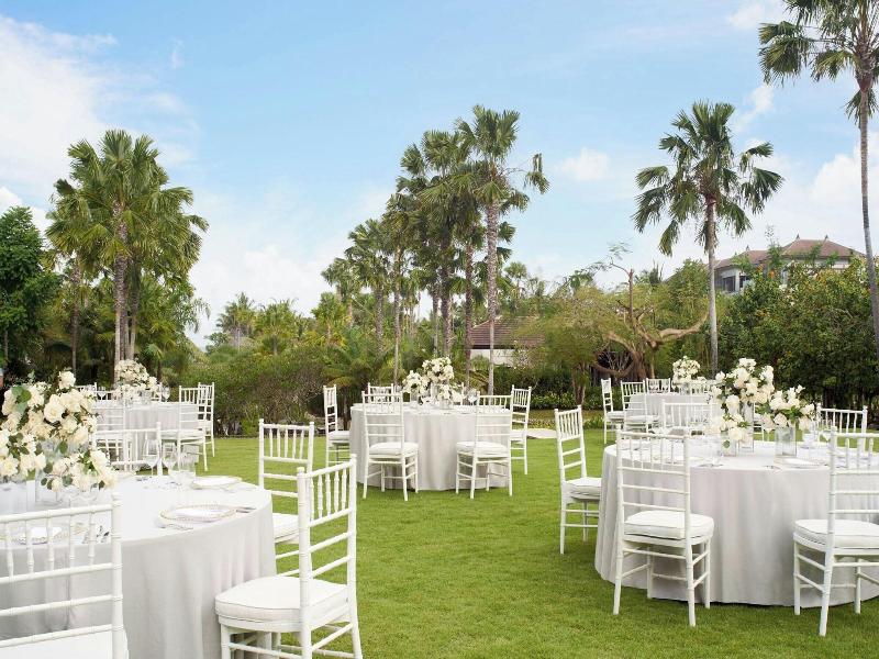 The Ritz-Carlton, Bali image