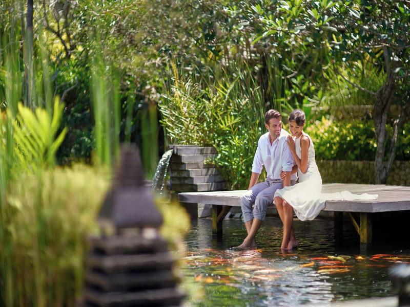 The Ritz-Carlton, Bali image