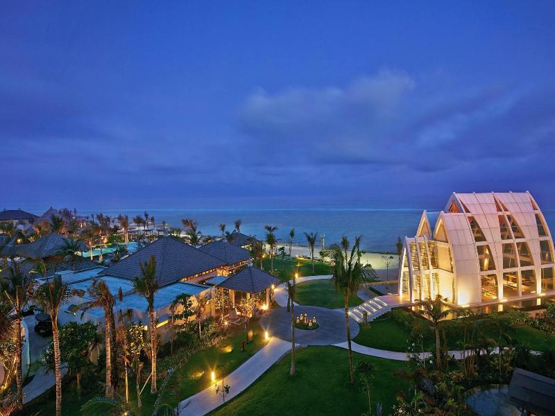 The Ritz-Carlton, Bali image