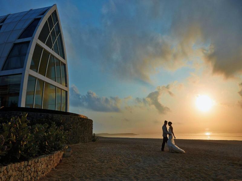 The Ritz-Carlton, Bali image