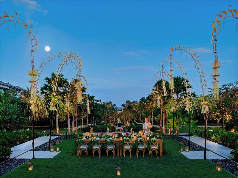 The Ritz-Carlton, Bali image