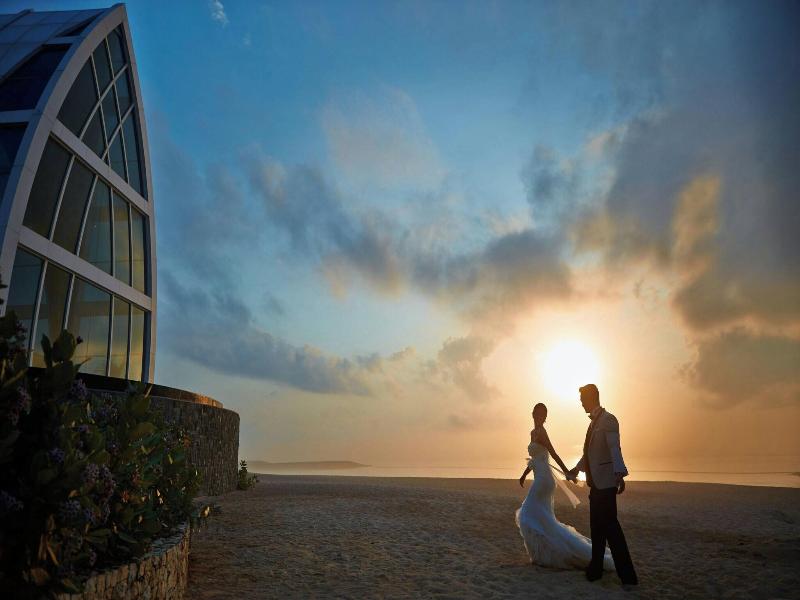 The Ritz-Carlton, Bali image