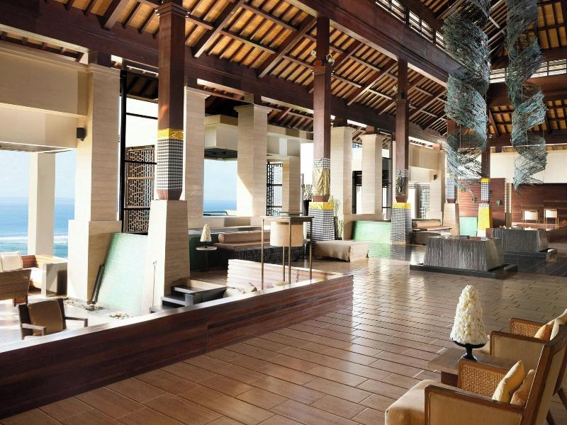 The Ritz-Carlton, Bali image