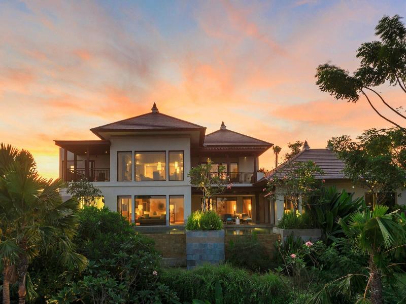 The Ritz-Carlton, Bali image