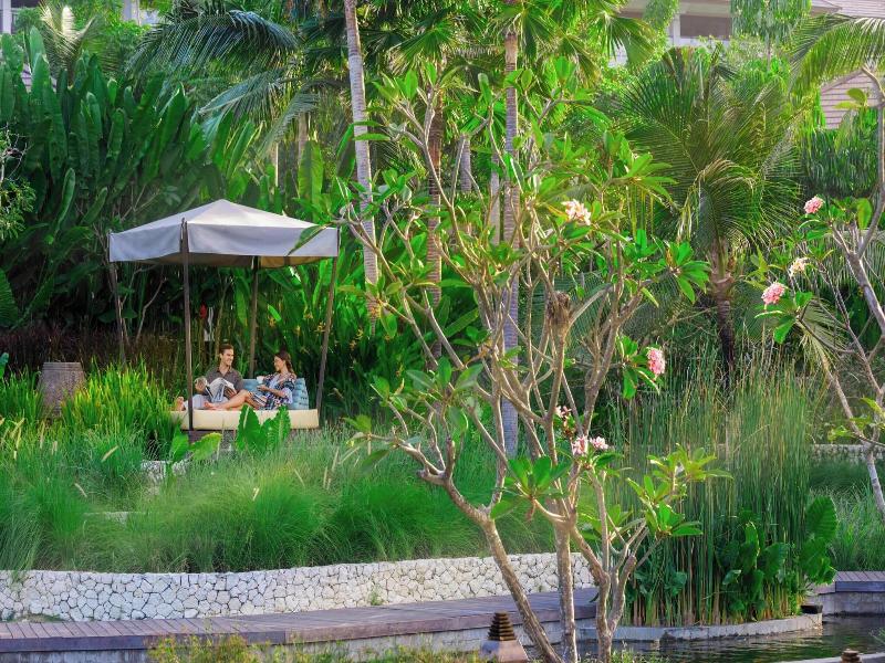 The Ritz-Carlton, Bali image