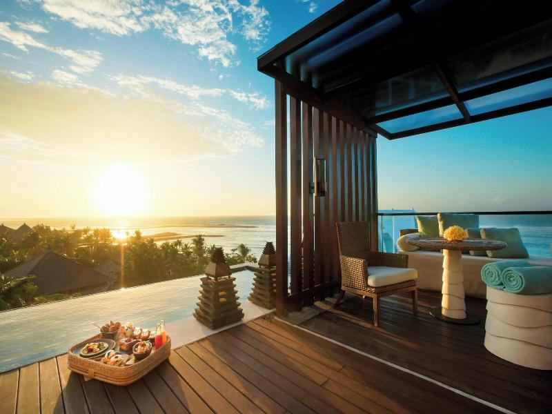 The Ritz-Carlton, Bali image