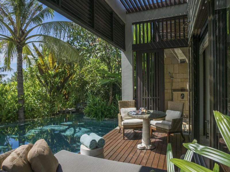 The Ritz-Carlton, Bali image