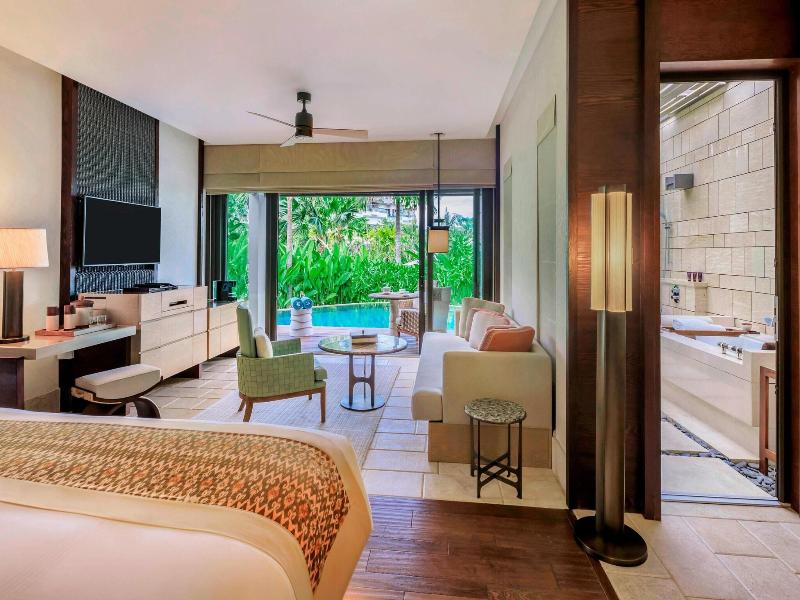 The Ritz-Carlton, Bali image