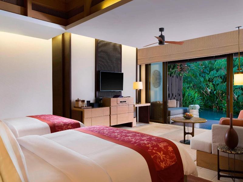 The Ritz-Carlton, Bali image