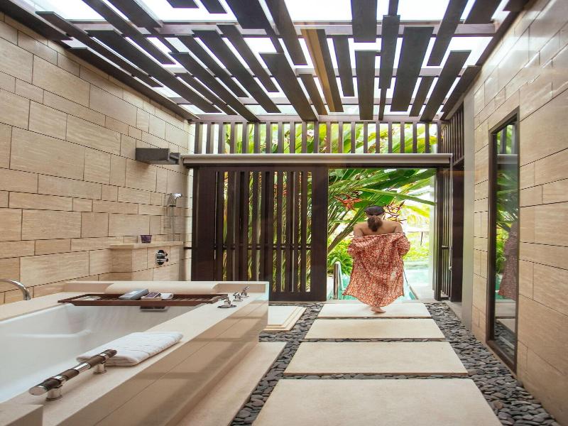 The Ritz-Carlton, Bali image