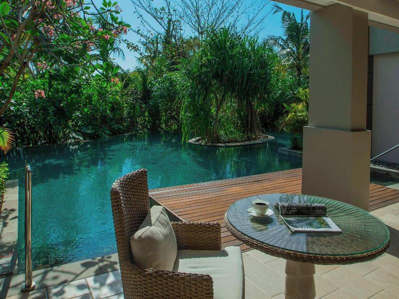 The Ritz-Carlton, Bali image