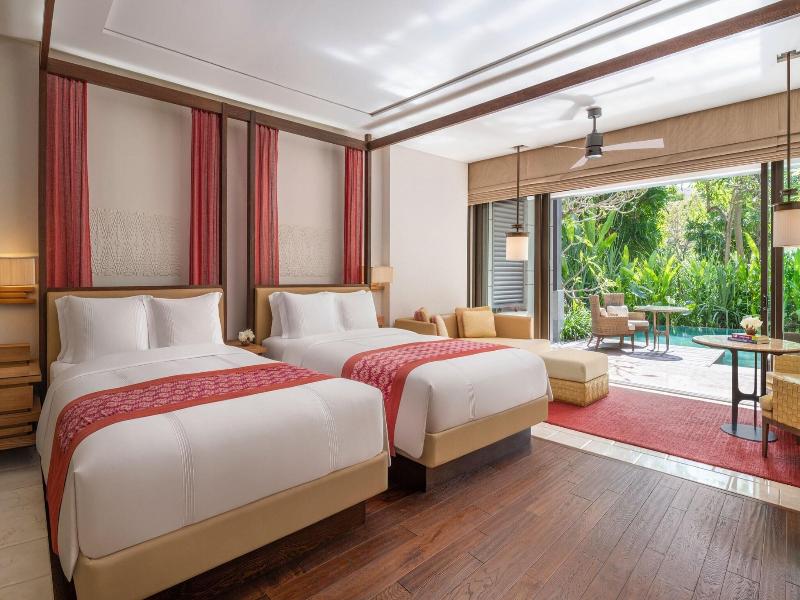 The Ritz-Carlton, Bali image
