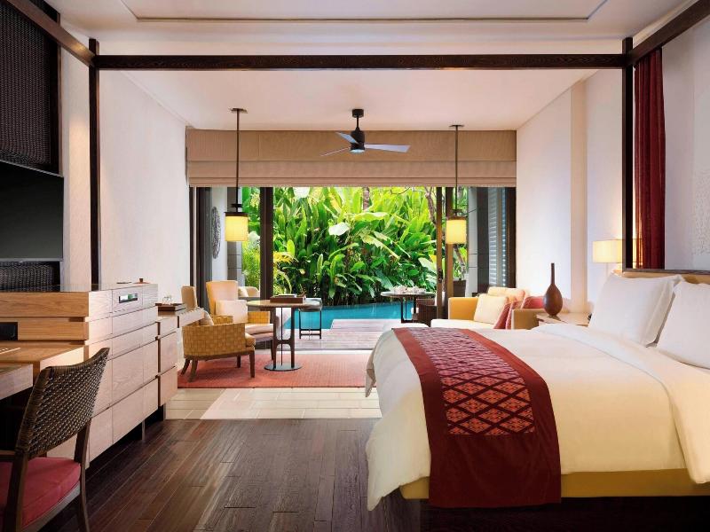 The Ritz-Carlton, Bali image
