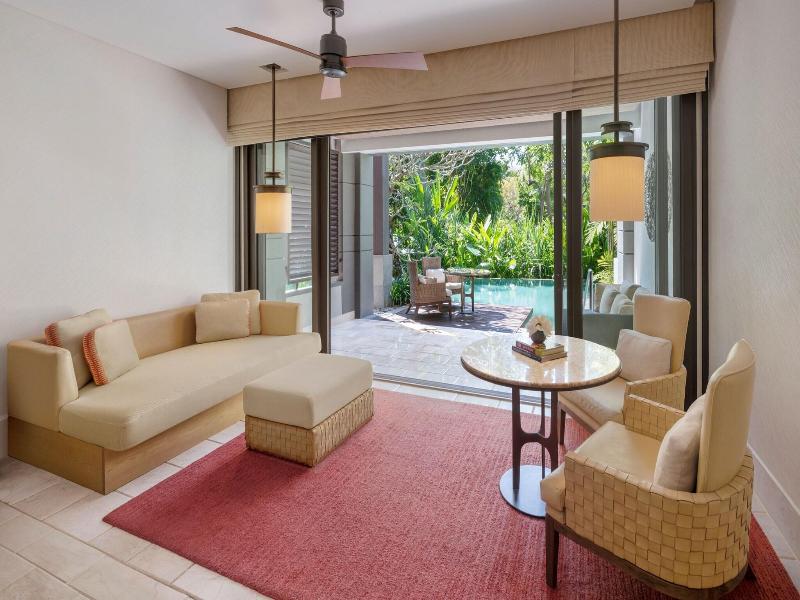 The Ritz-Carlton, Bali image