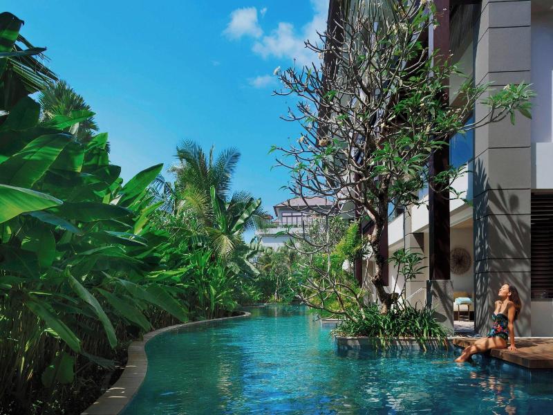 The Ritz-Carlton, Bali image