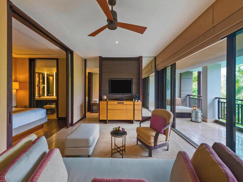 The Ritz-Carlton, Bali image