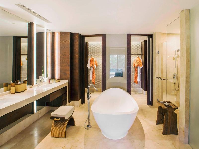 The Ritz-Carlton, Bali image
