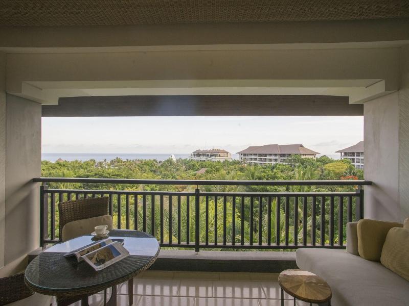 The Ritz-Carlton, Bali image