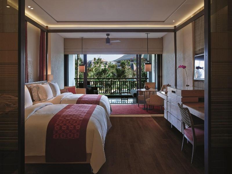 The Ritz-Carlton, Bali image