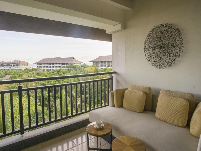 The Ritz-Carlton, Bali image
