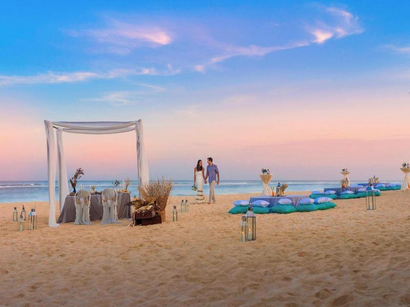 The Ritz-Carlton, Bali image