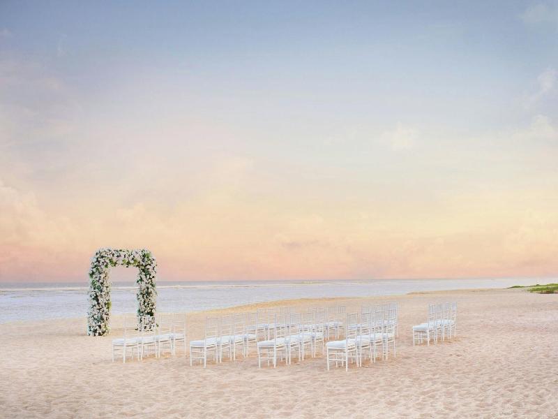The Ritz-Carlton, Bali image