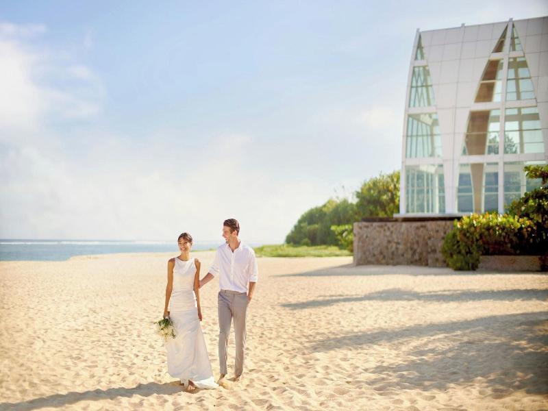 The Ritz-Carlton, Bali image