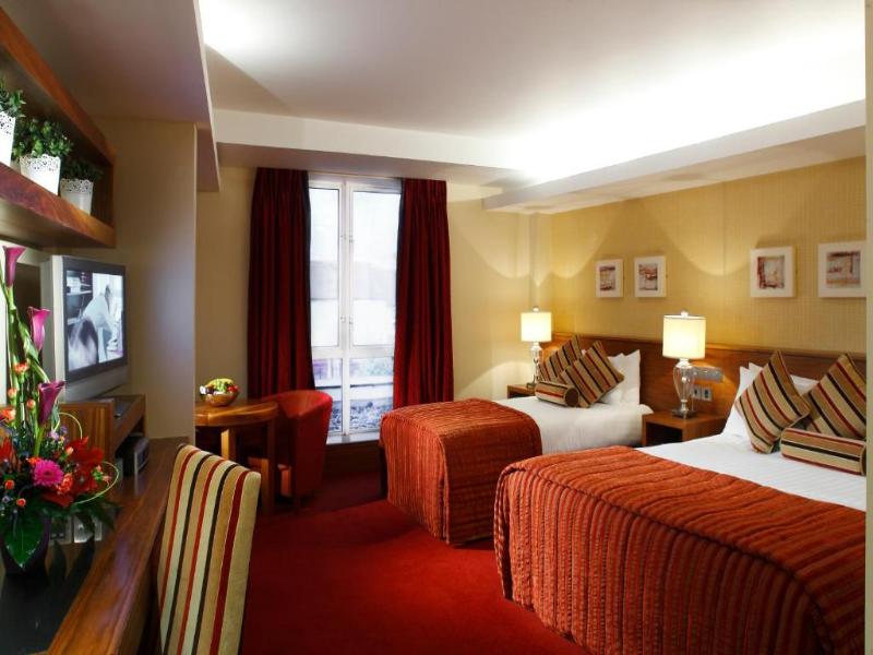 Tullamore Court Hotel And Leisure Centre image