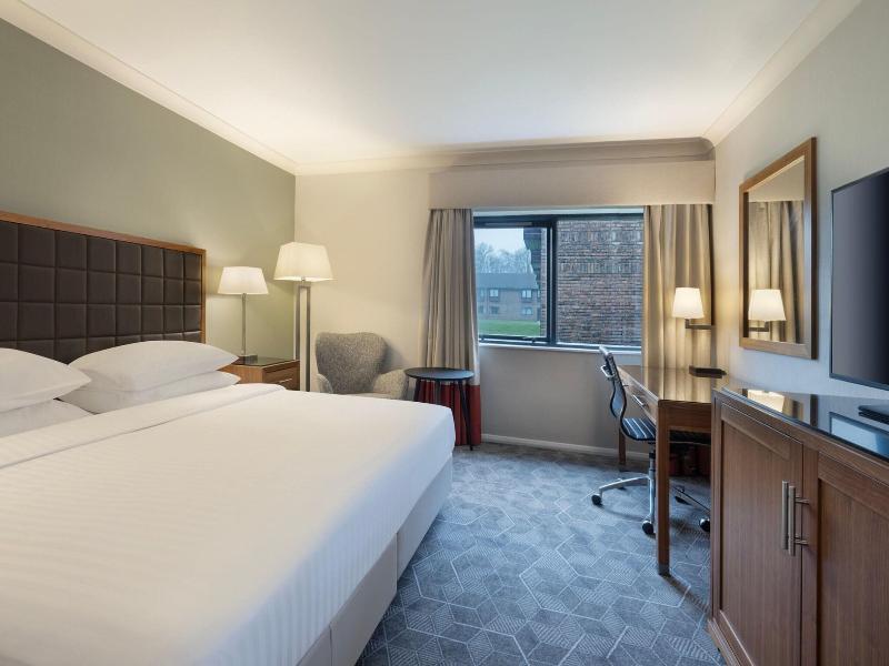 Delta Hotels by Marriott Peterborough image
