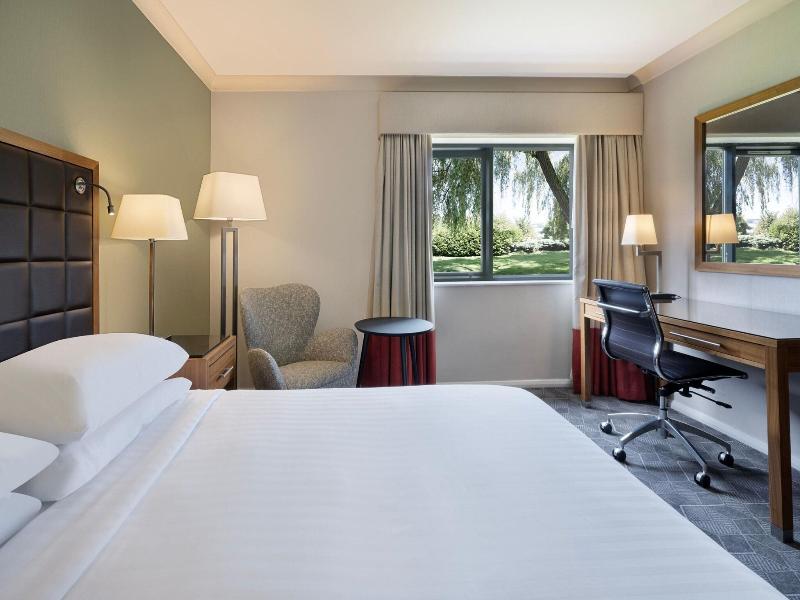 Delta Hotels by Marriott Peterborough image