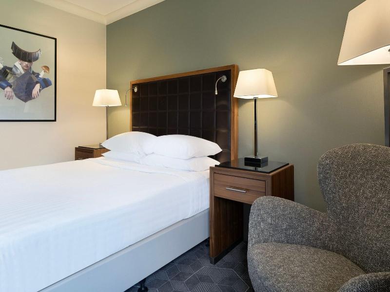 Delta Hotels by Marriott Peterborough image
