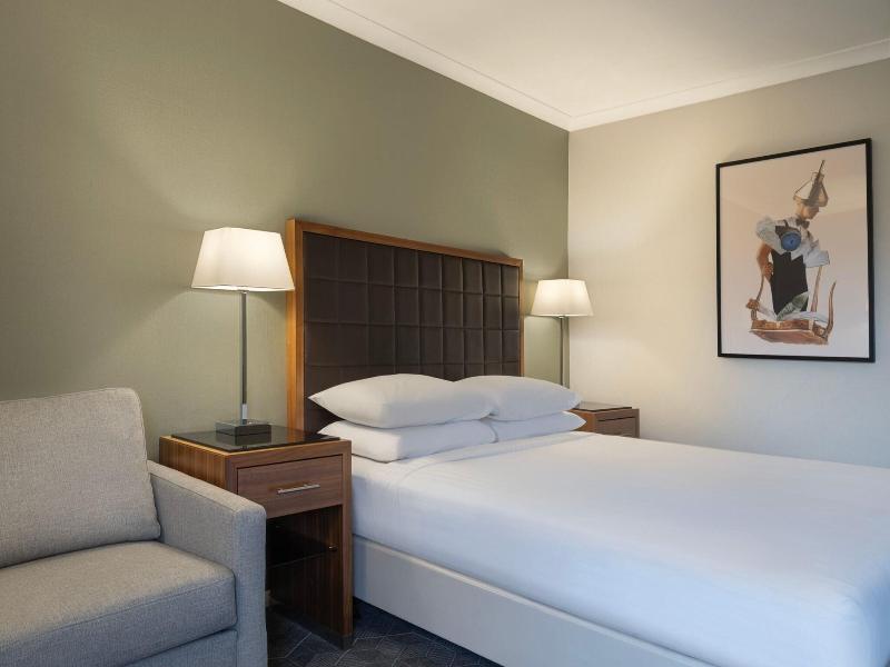 Delta Hotels by Marriott Peterborough image