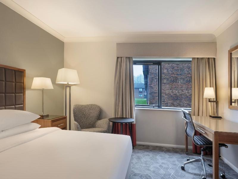Delta Hotels by Marriott Peterborough image