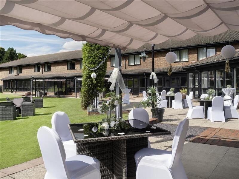Delta Hotels by Marriott Peterborough image