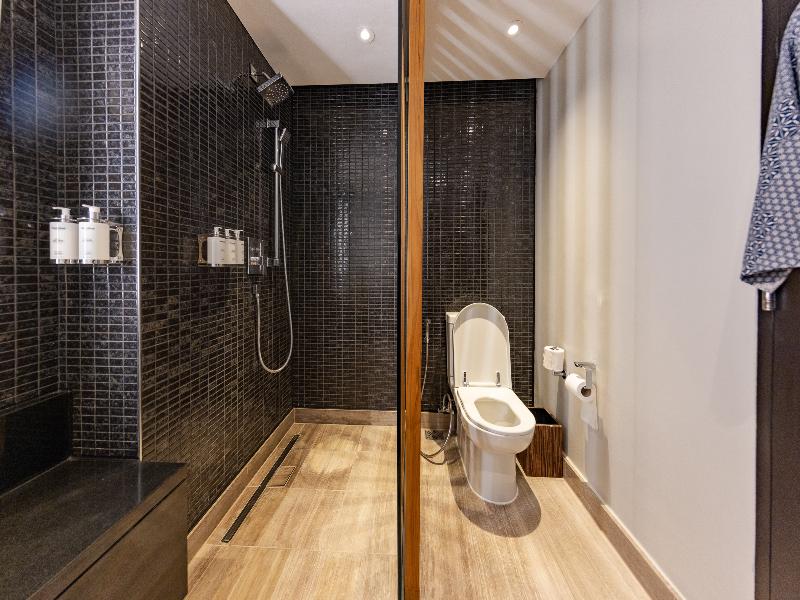 Nobu Hotel Manila image