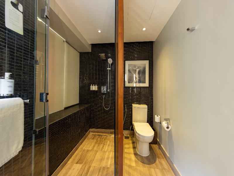 Nobu Hotel Manila image