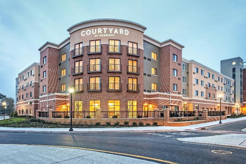 Courtyard Glassboro Rowan University image
