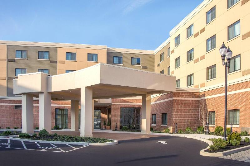 Courtyard Glassboro Rowan University image