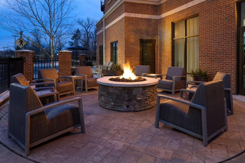Courtyard Glassboro Rowan University image