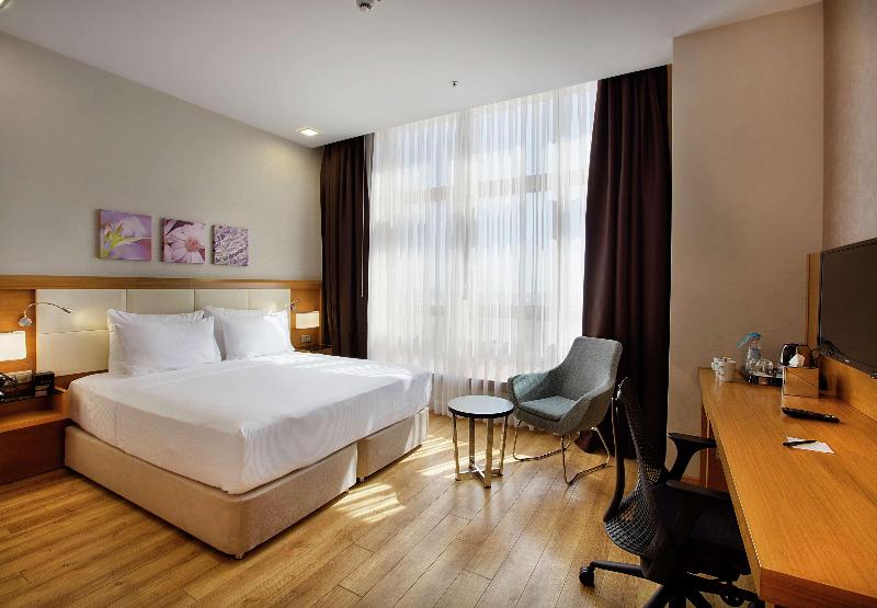 Hilton Garden Inn Kocaeli Sekerpinar image