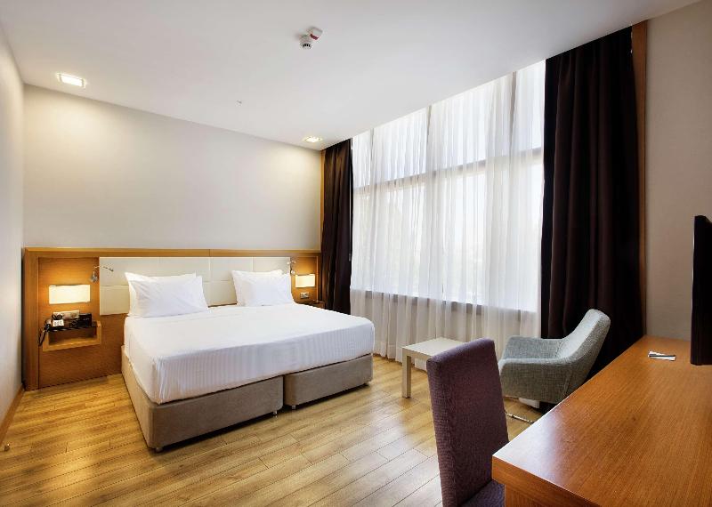 Hilton Garden Inn Kocaeli Sekerpinar image