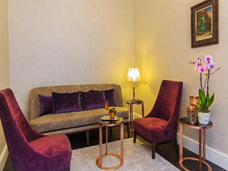 Meroddi Bagdatliyan Hotel image