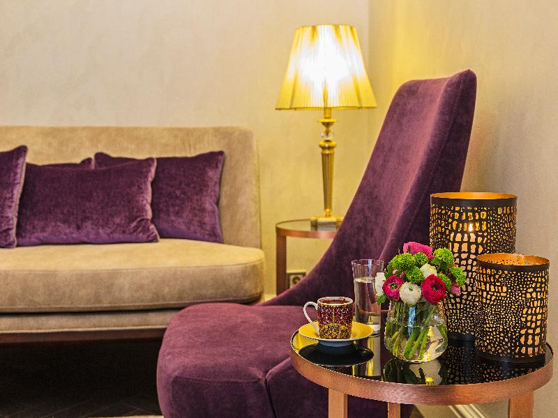 Meroddi Bagdatliyan Hotel image