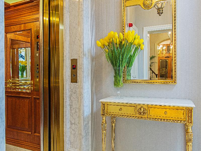 Meroddi Bagdatliyan Hotel image