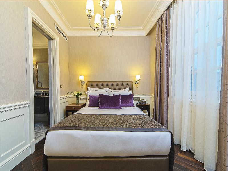 Meroddi Bagdatliyan Hotel image