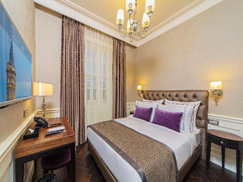 Meroddi Bagdatliyan Hotel image